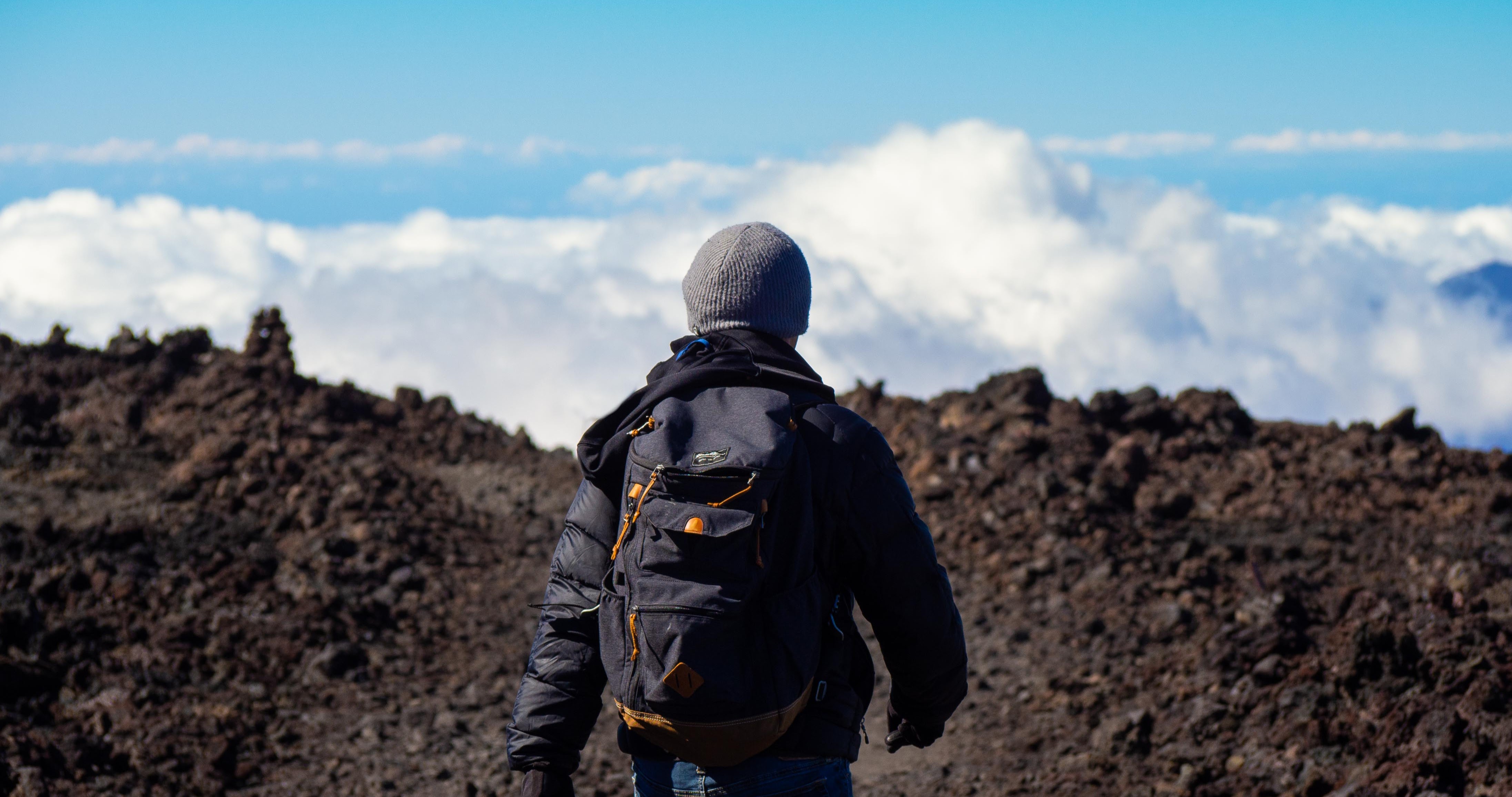 Mauna Loa