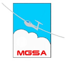 MGSA Logo